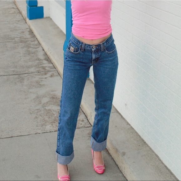 cruel girl denim jeans